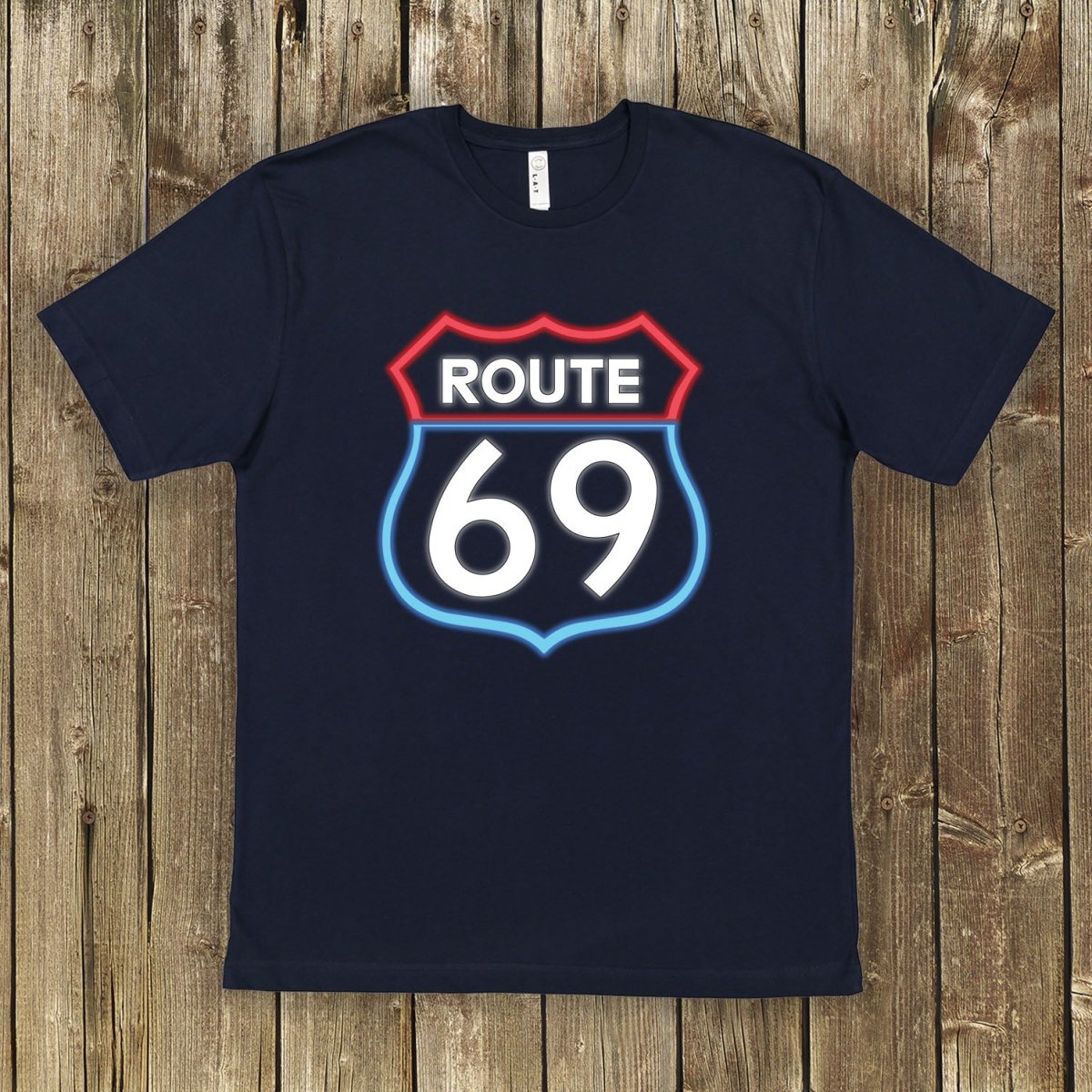 Route 69 Shirt