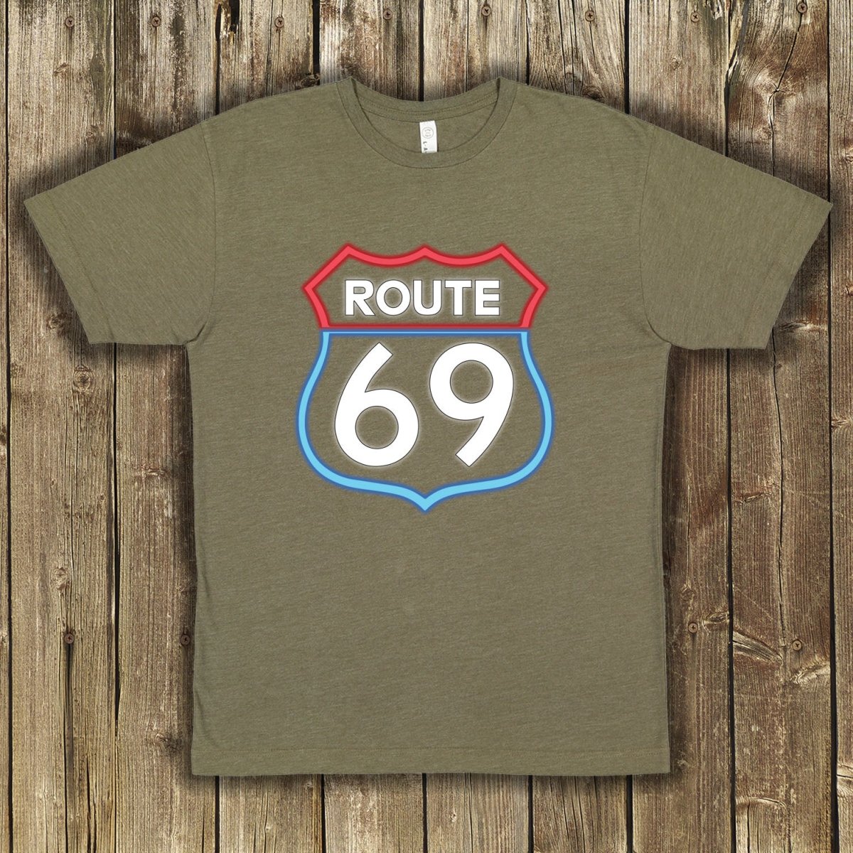 Route 69 Shirt