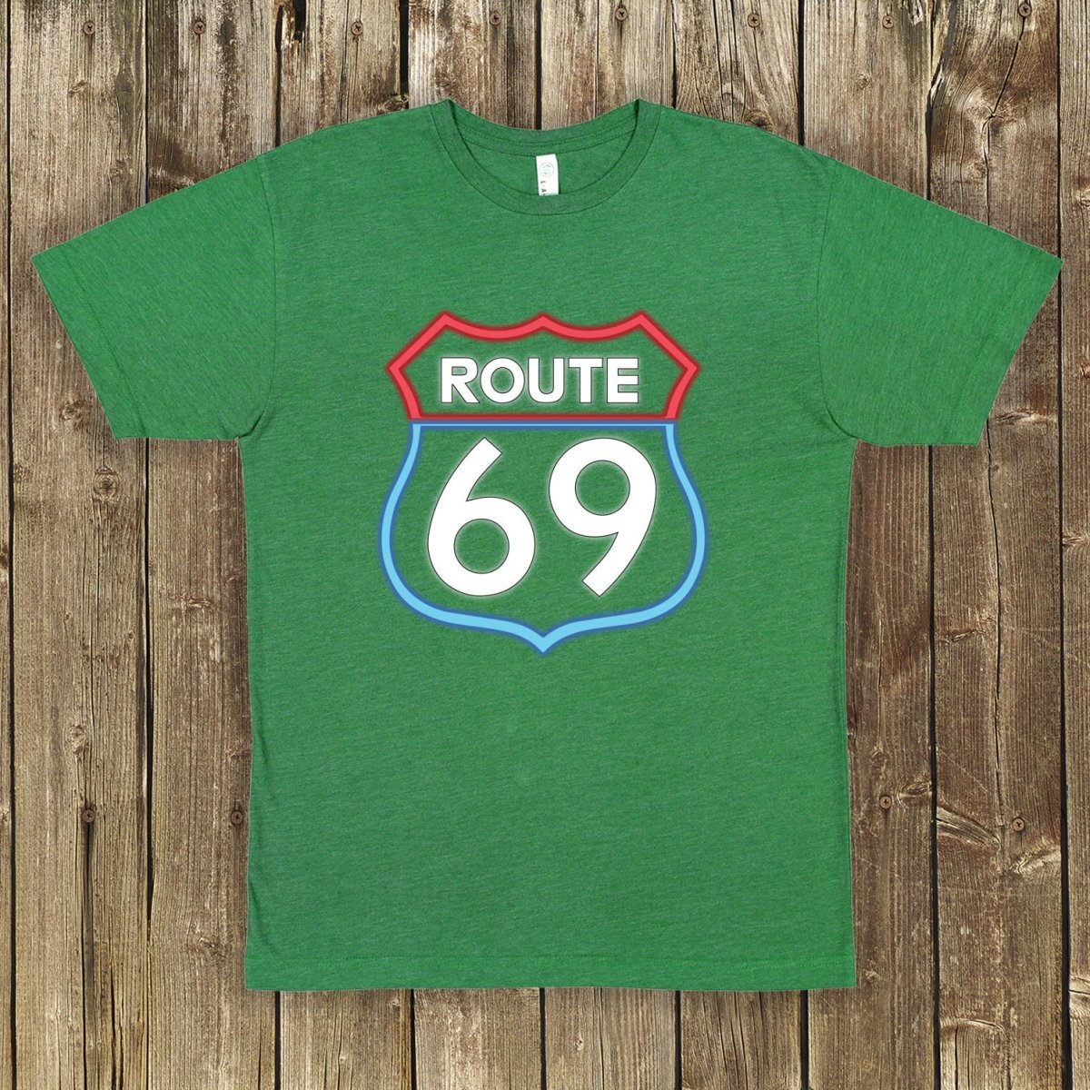 Route 69 Shirt