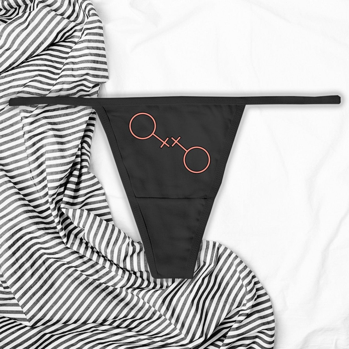 Sex Symbol FF Panties