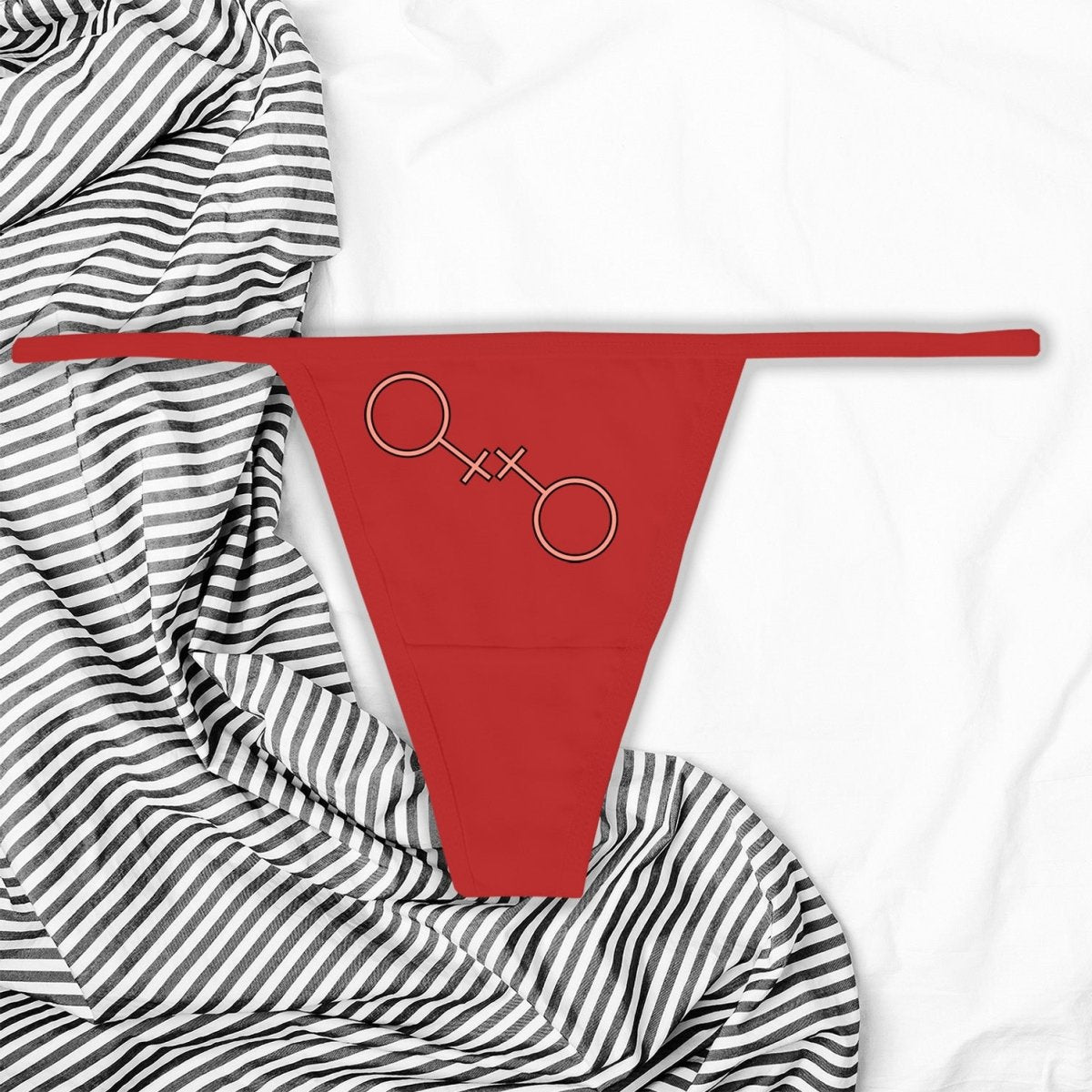 Sex Symbol FF Panties