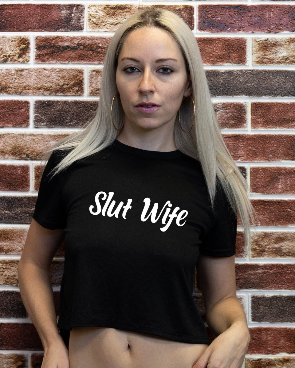 Slut Wife Tops