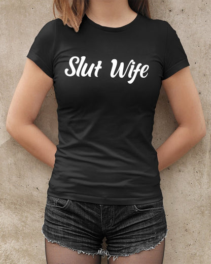 Slut Wife Tops