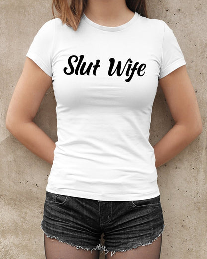 Slut Wife Tops