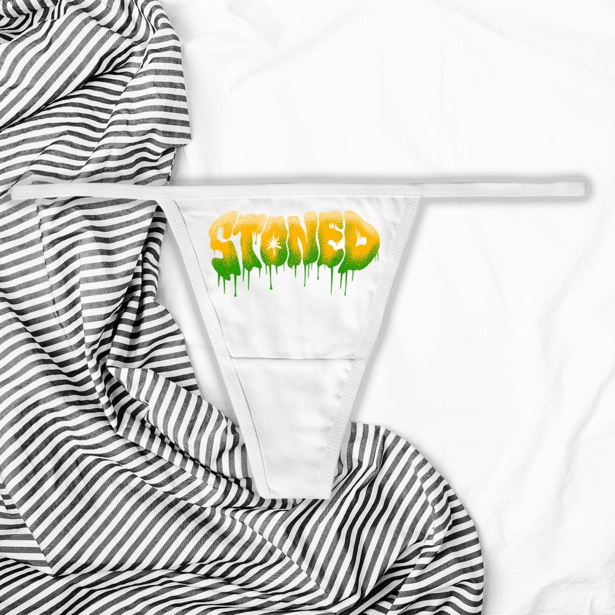 Stoned Panties