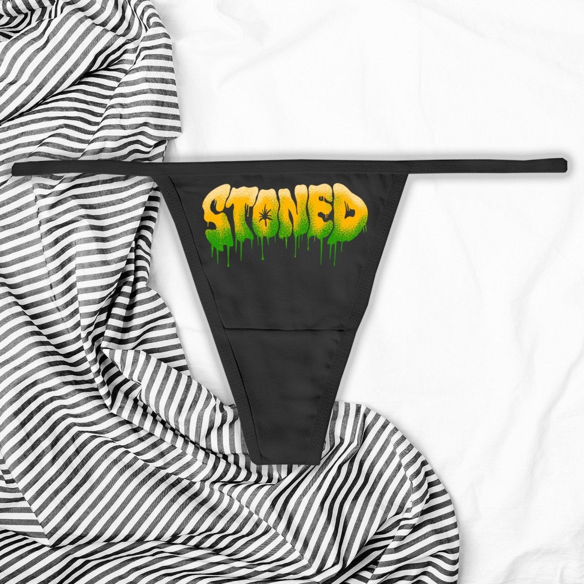 Stoned Panties