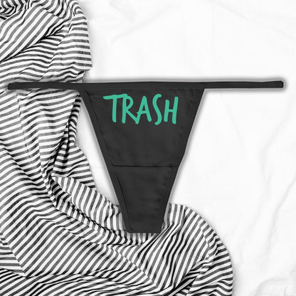 Trash Panties