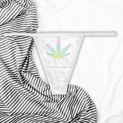Tribal Pot Panties