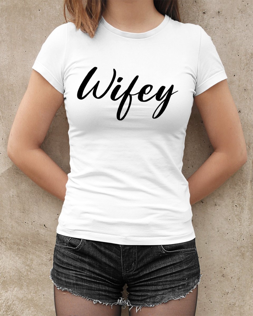 Wifey Tops