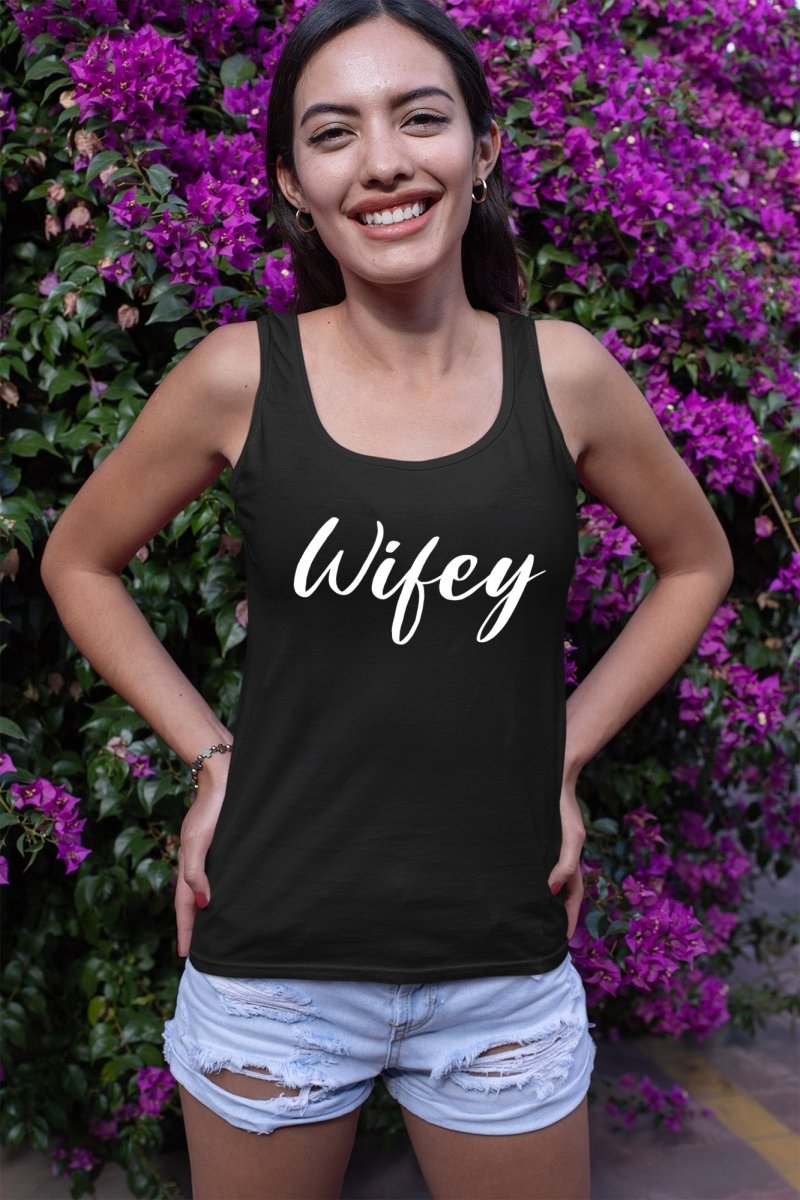 Wifey Tops