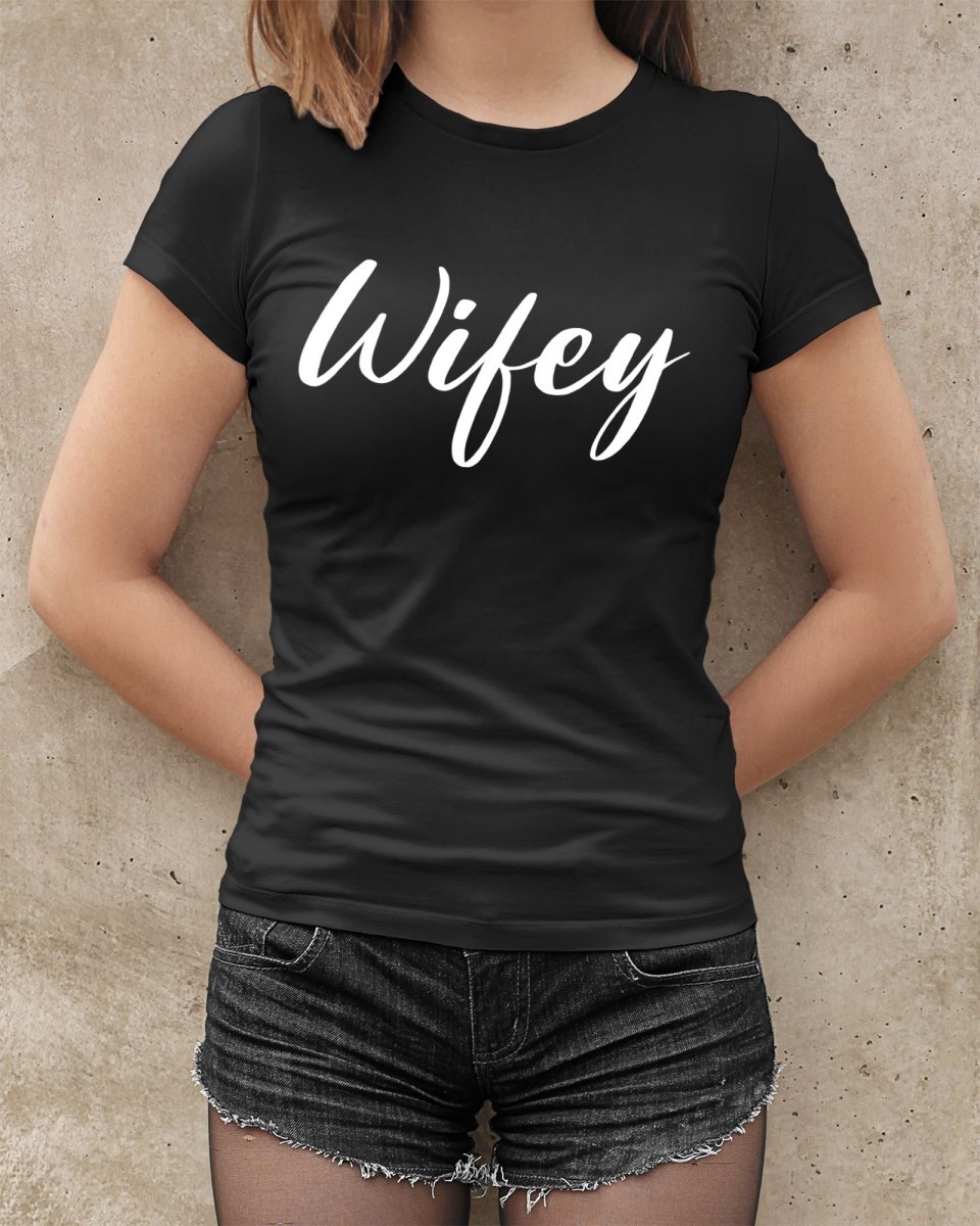 Wifey Tops