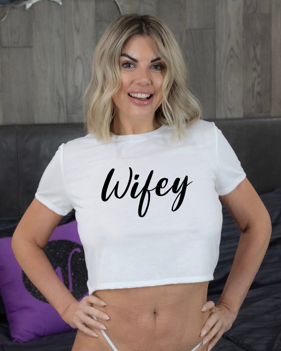 Wifey Tops