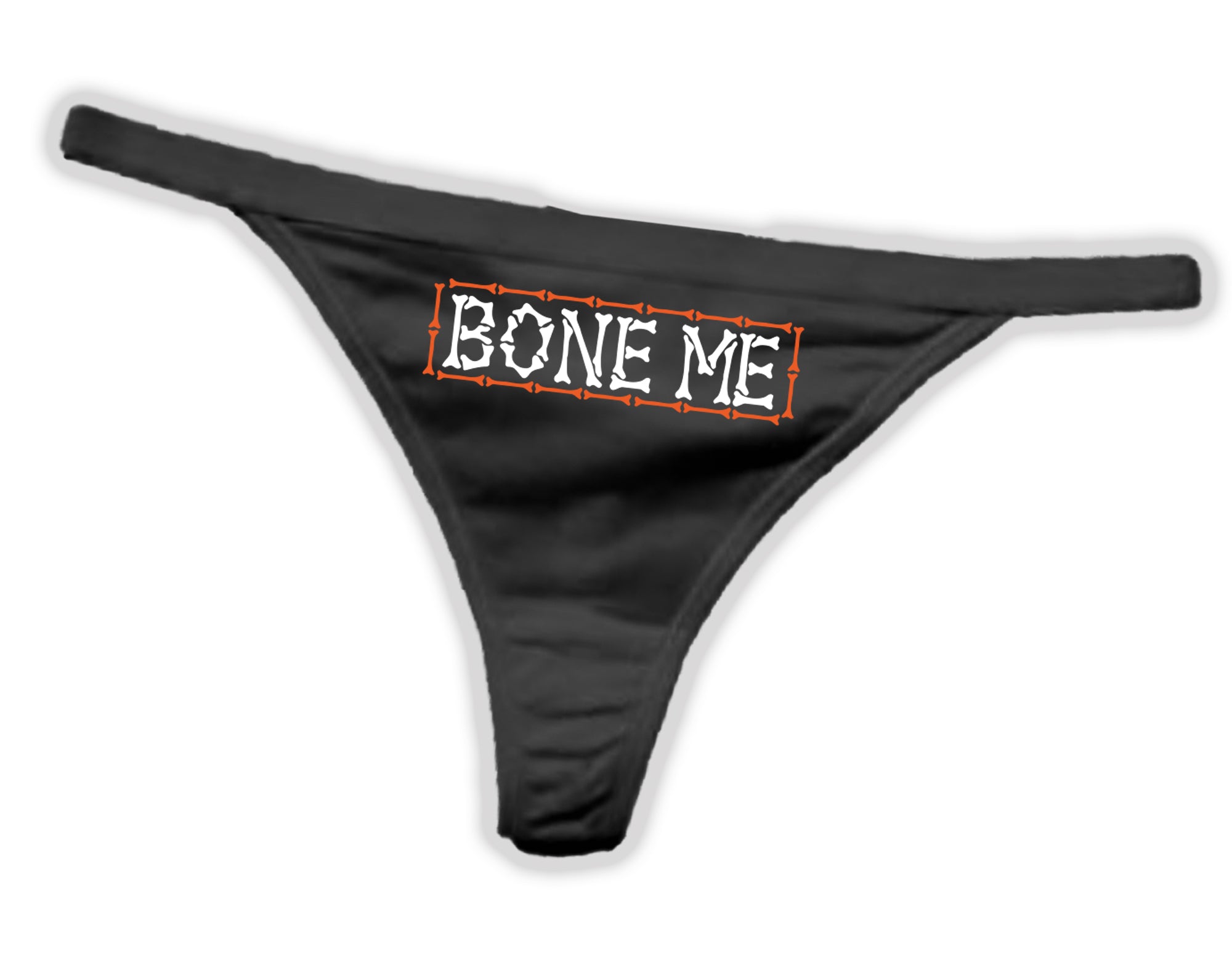 Bone Me Panties