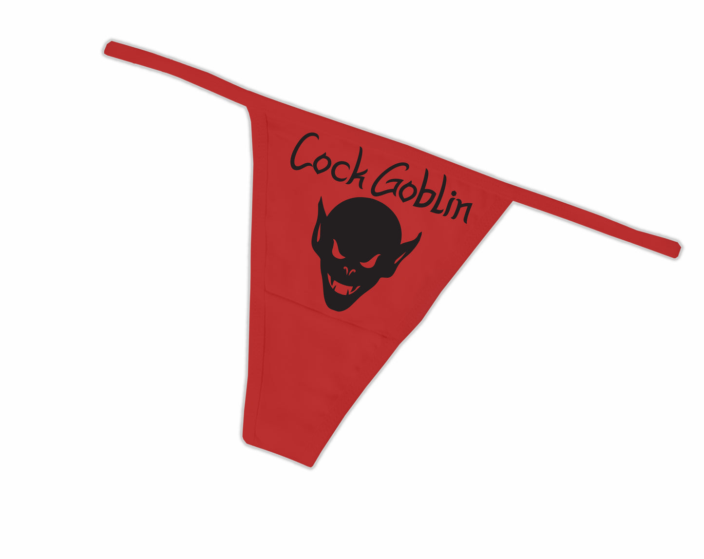 Cock Goblin Thong