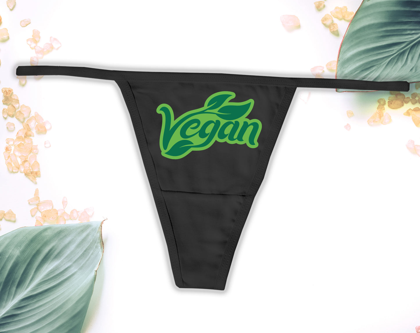Vegan Thong
