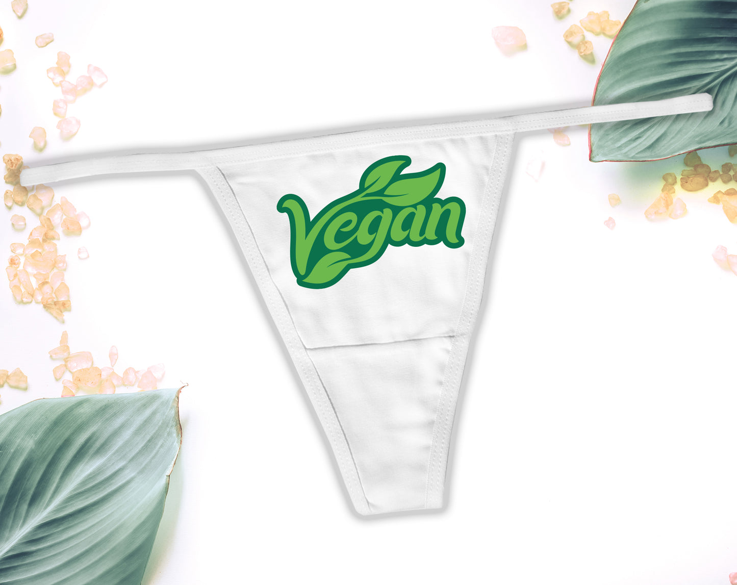 Vegan Thong