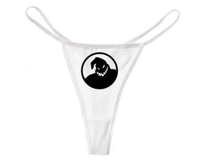 Boogie Man Panties