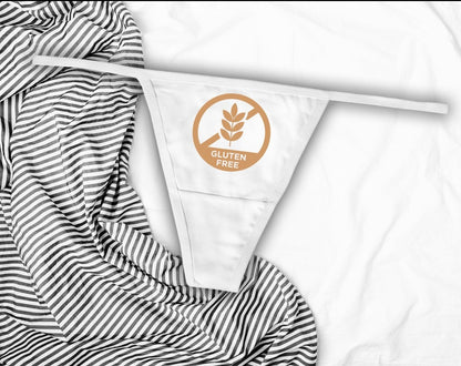 Gluten Free Panties