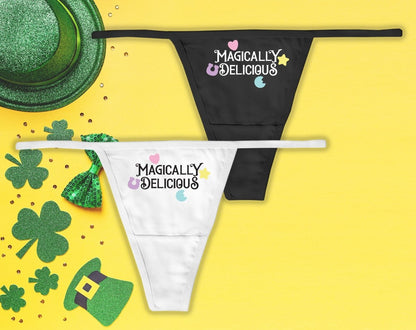Magically Delicious Panties