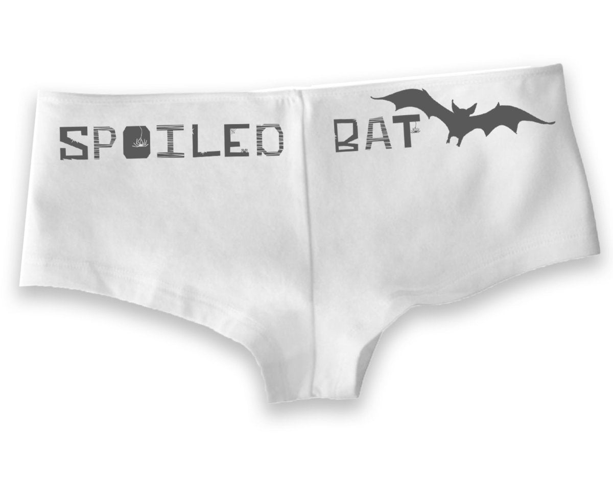 Spoiled Bat Cheeky Panties