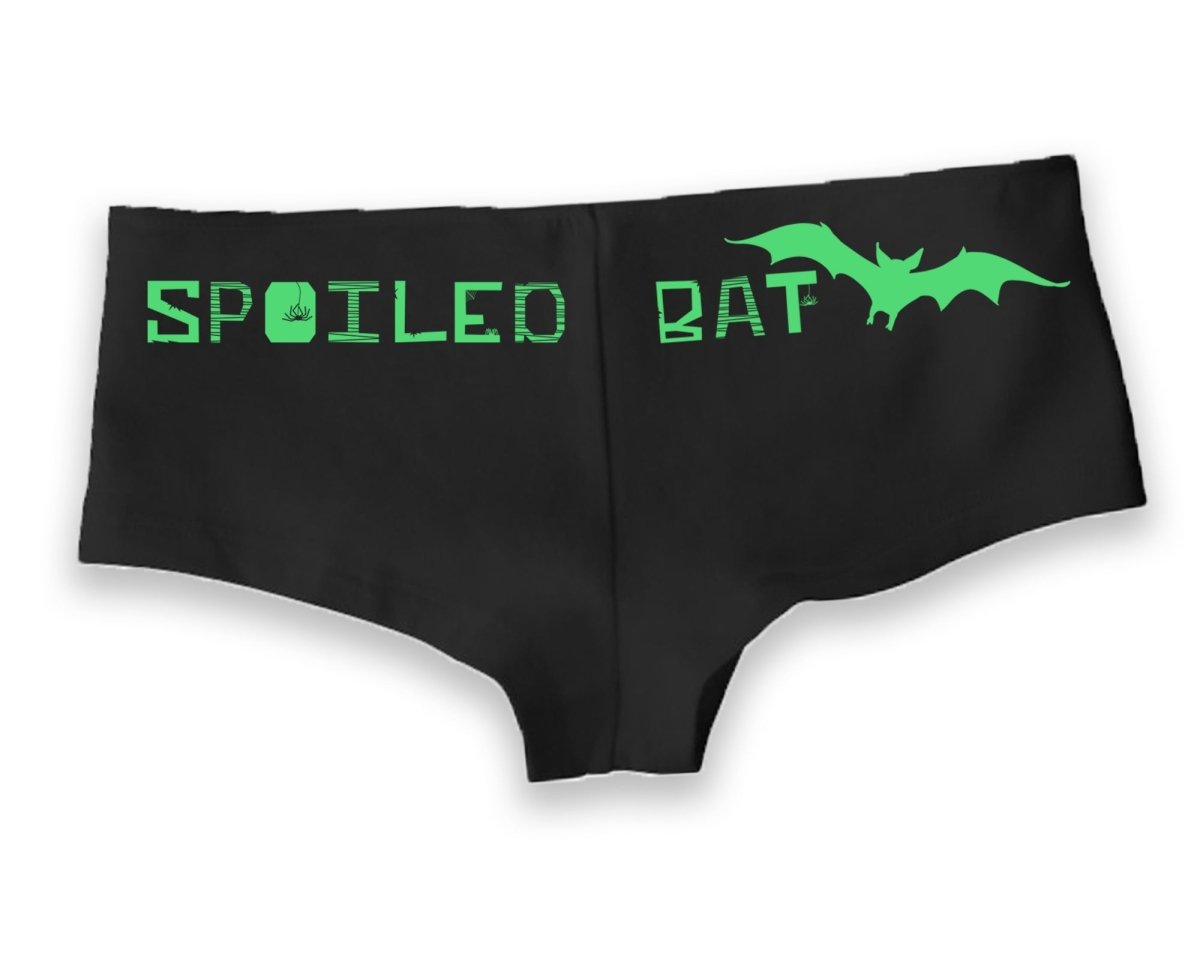 Spoiled Bat Cheeky Panties