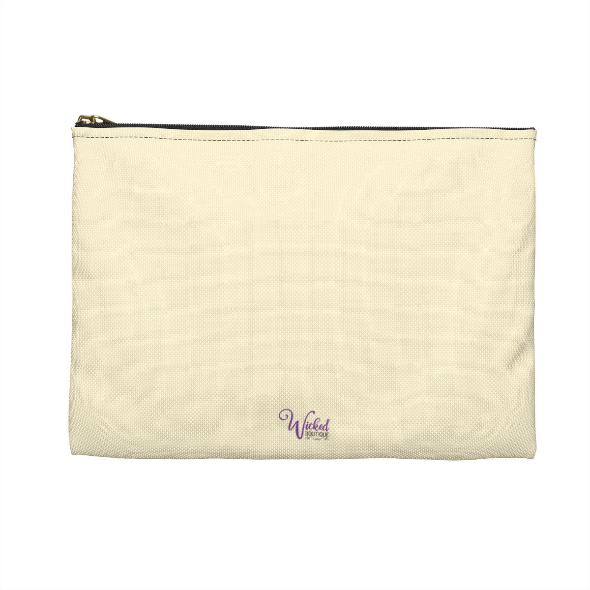 Vampire Tea Bags Accessory Bag