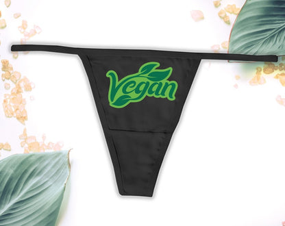 Vegan Panties