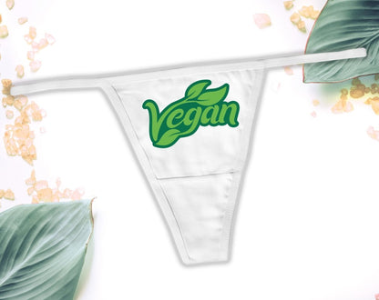 Vegan Panties